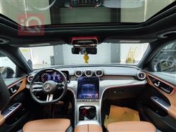 مرسيدس بنز C-Class